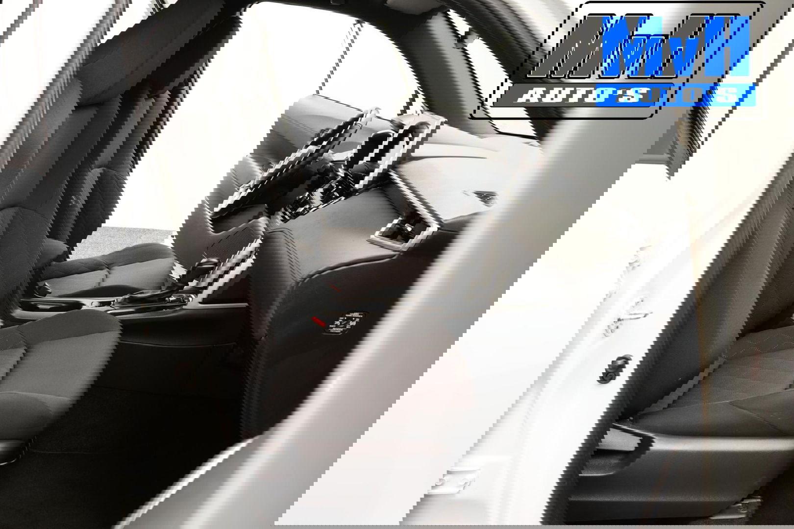 Toyota Corolla Cross Hybrid 140 Style|LUXE!|STOEL/STUUR.VERW