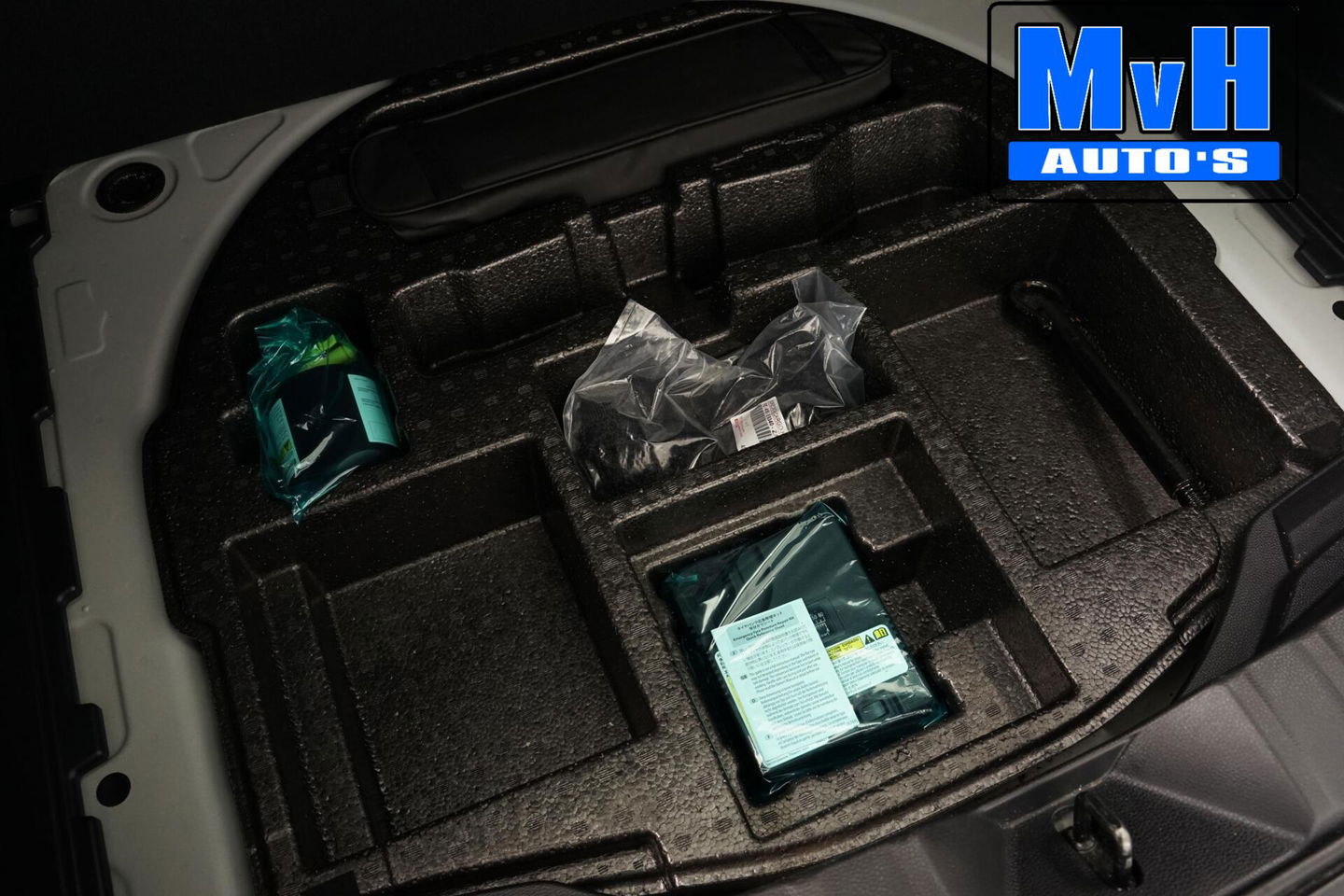 Toyota Corolla Cross Hybrid 140 Style|LUXE!|STOEL/STUUR.VERW