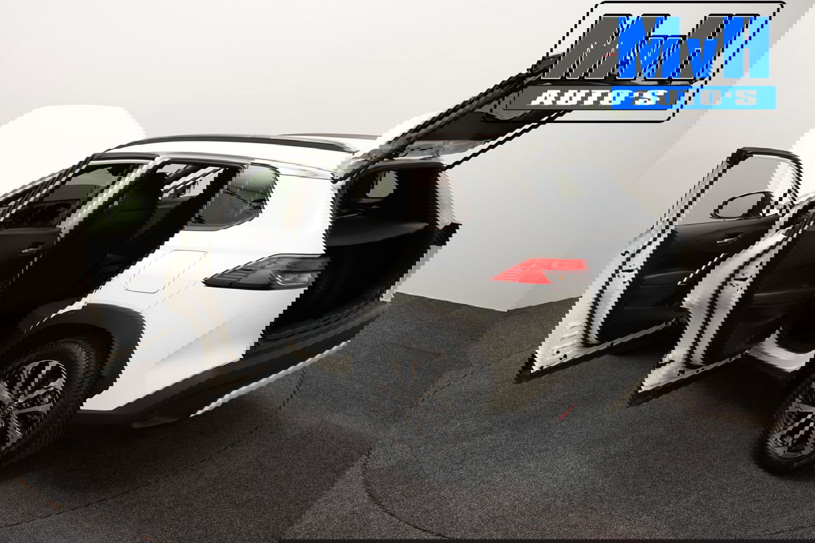 Toyota Corolla Cross Hybrid 140 Style|LUXE!|STOEL/STUUR.VERW