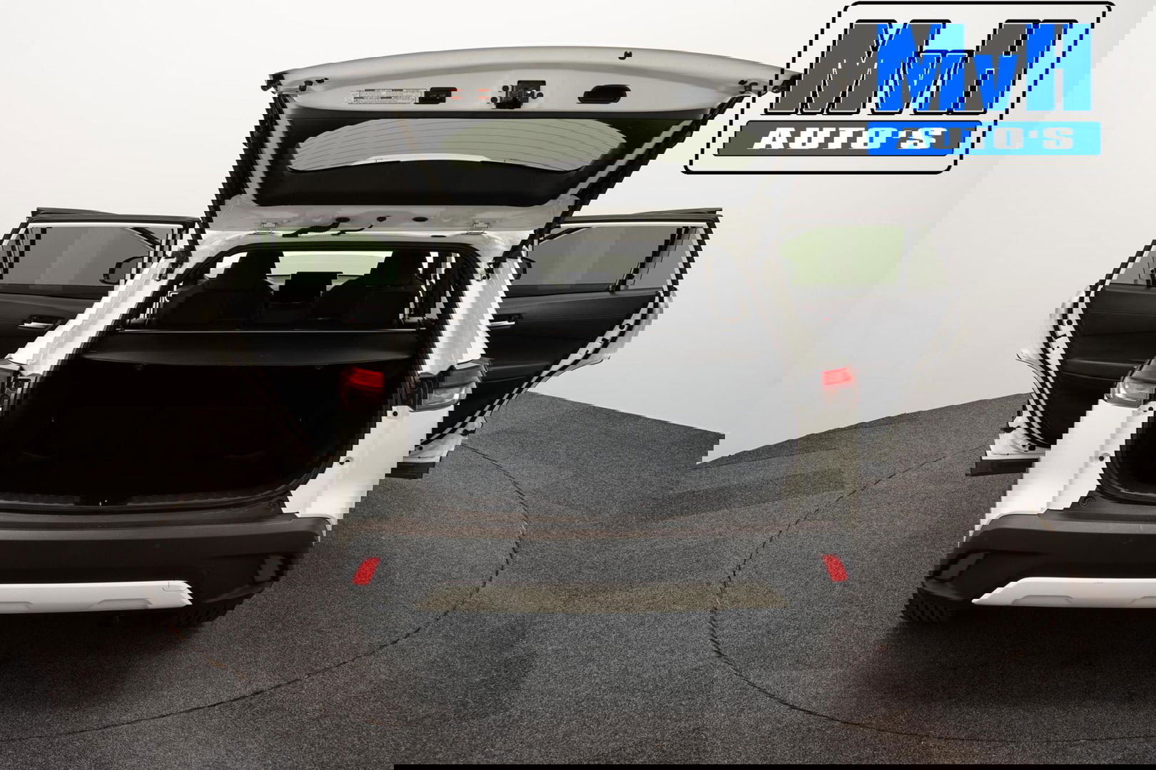 Toyota Corolla Cross Hybrid 140 Style|LUXE!|STOEL/STUUR.VERW