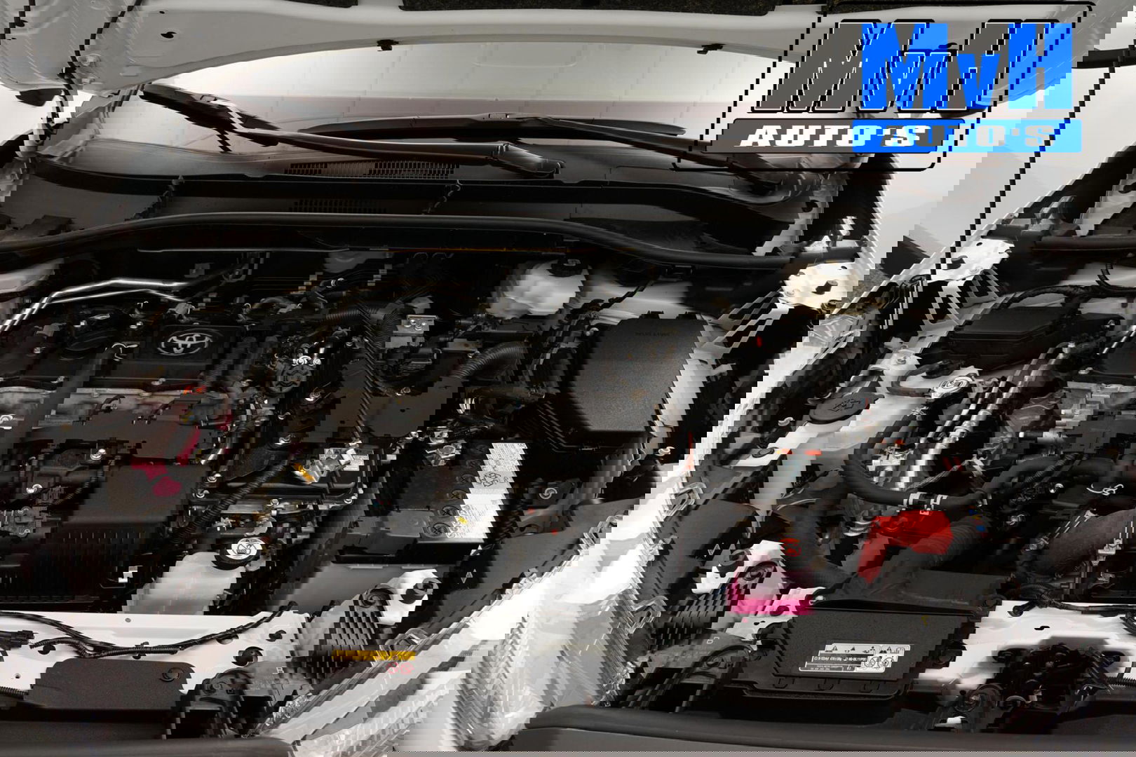 Toyota Corolla Cross Hybrid 140 Style|LUXE!|STOEL/STUUR.VERW