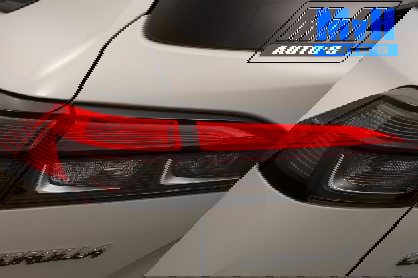 Toyota Corolla Cross Hybrid 140 Style|LUXE!|STOEL/STUUR.VERW