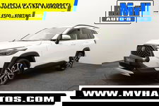 Toyota Corolla Cross - Hybrid 140 Style|LUXE!|STOEL/STUUR.VERW