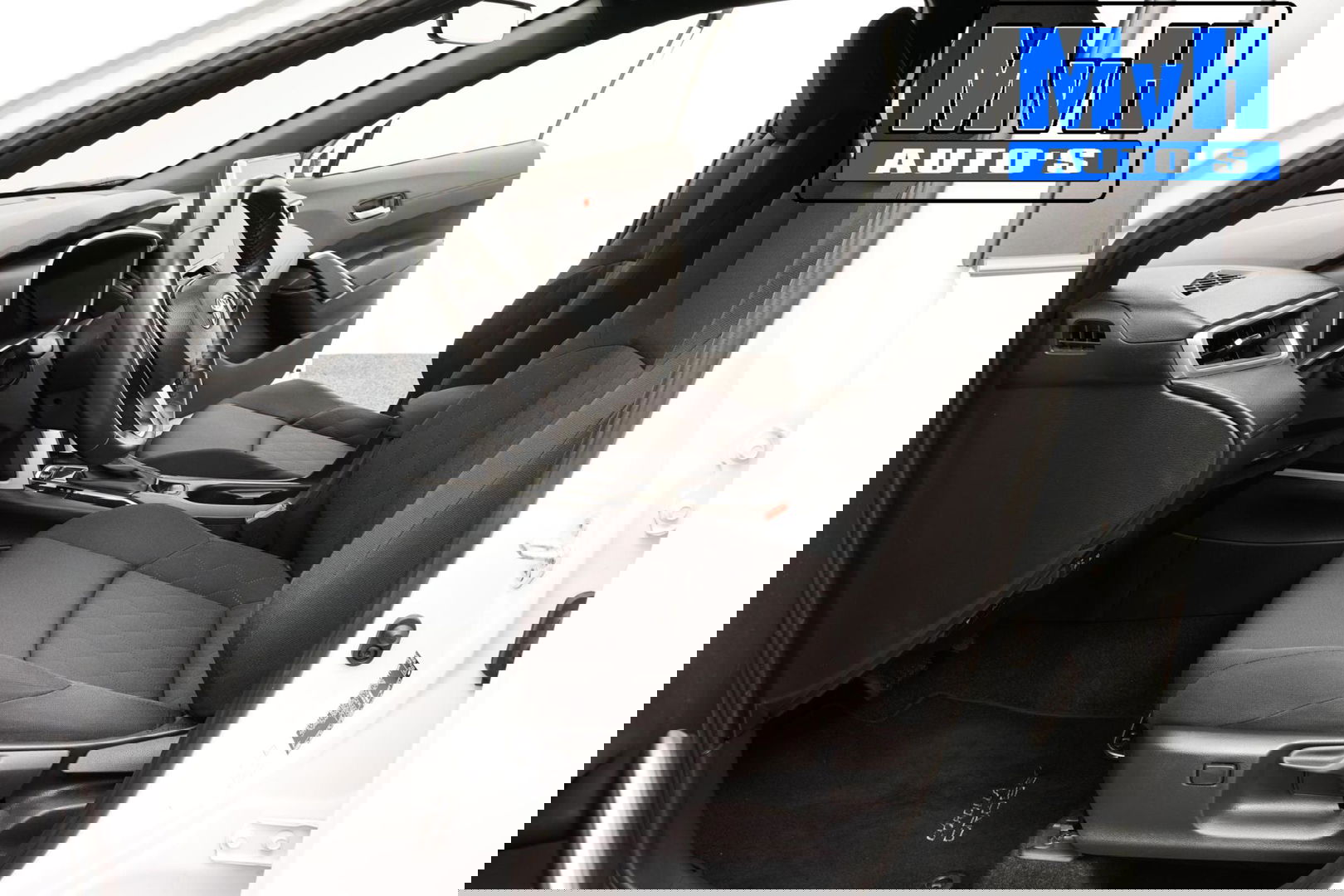 Toyota Corolla Cross Hybrid 140 Style|LUXE!|STOEL/STUUR.VERW