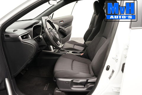 Toyota Corolla Cross Hybrid 140 Style|LUXE!|STOEL/STUUR.VERW