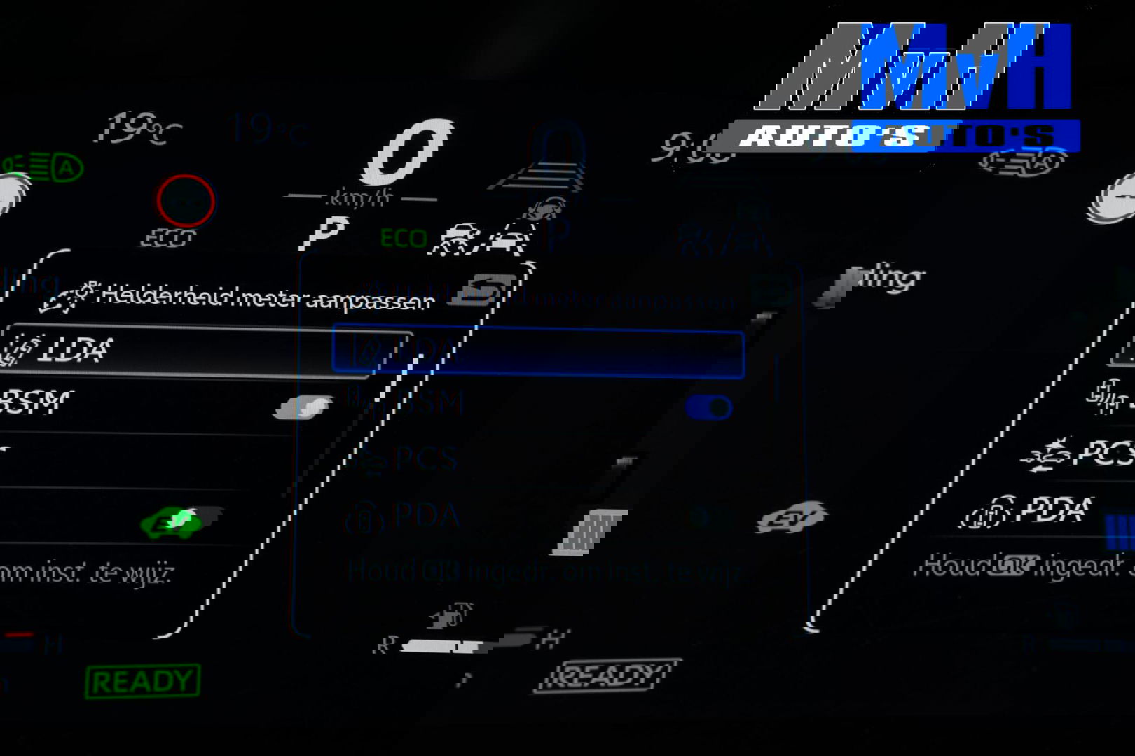 Toyota Corolla Cross Hybrid 140 Style|LUXE!|STOEL/STUUR.VERW