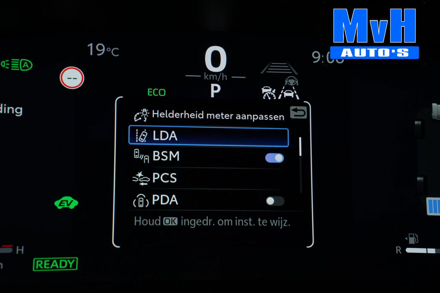 Toyota Corolla Cross Hybrid 140 Style|LUXE!|STOEL/STUUR.VERW