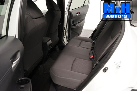 Toyota Corolla Cross Hybrid 140 Style|LUXE!|STOEL/STUUR.VERW