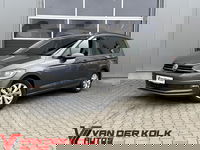 Volkswagen Touran - 1.2 TSI Comfortline 7 Persoons | Climate | Stoelverwarming | Sensoren | Lichtmetaal