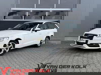 Audi A3 - Sportback 1.4 TFSI Ambiente 5 Deurs | Xenon | Sensoren | Lichtmetaal | Climate | Stoelverwarming