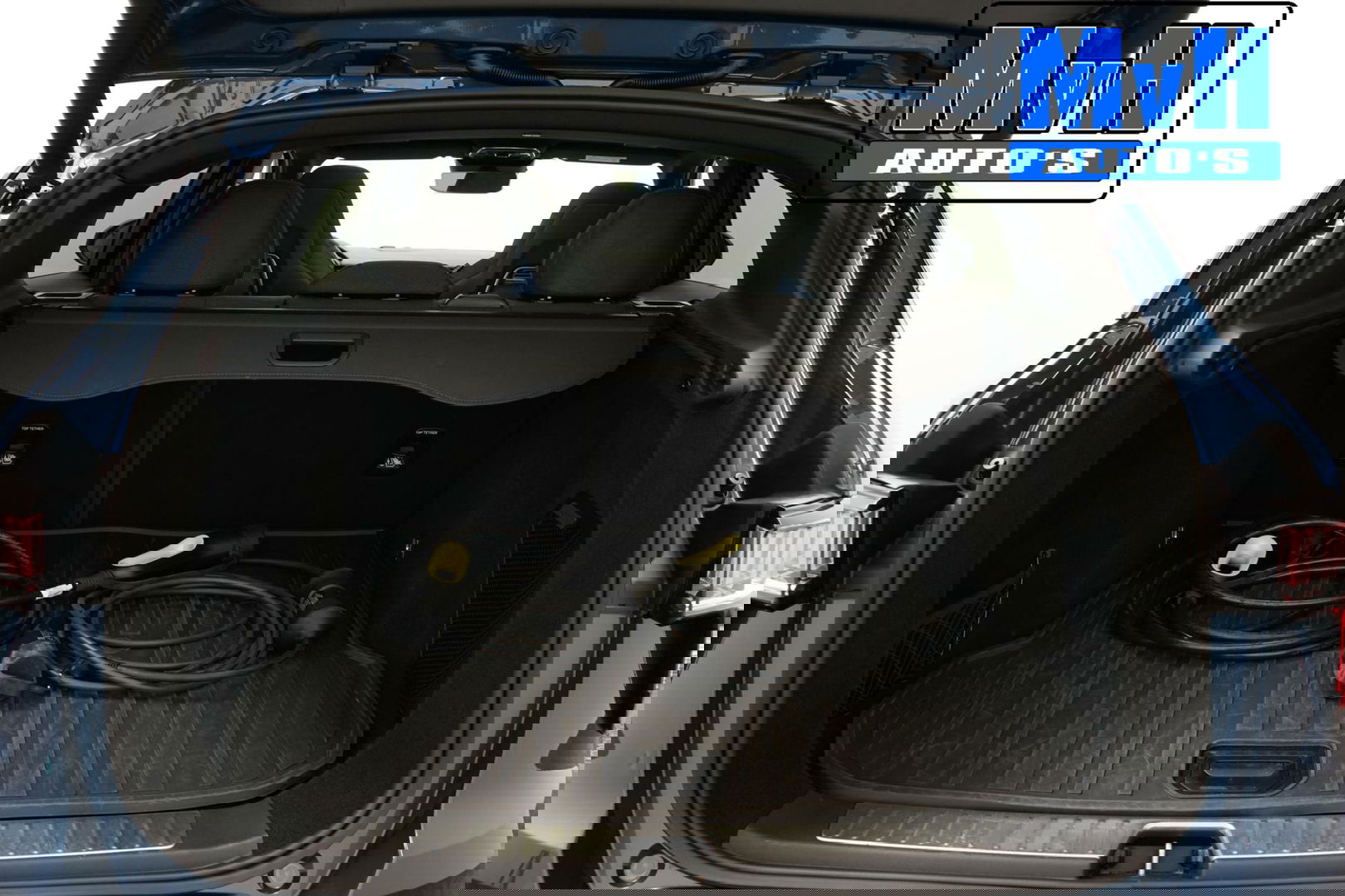 Lynk & Co 01 1.5 Plug-in Hybride|ZWARTE.HEMEL|360ºCAM|PANO|NAP