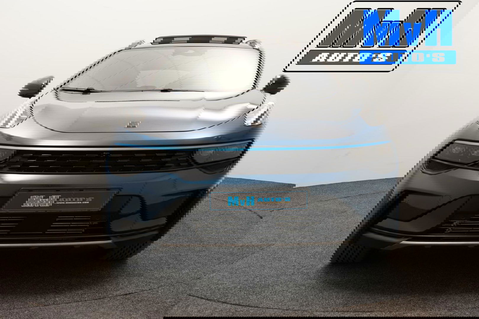 Lynk & Co 01 1.5 Plug-in Hybride|ZWARTE.HEMEL|360ºCAM|PANO|NAP