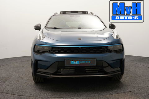 Lynk & Co 01 1.5 Plug-in Hybride|ZWARTE.HEMEL|360ºCAM|PANO|NAP