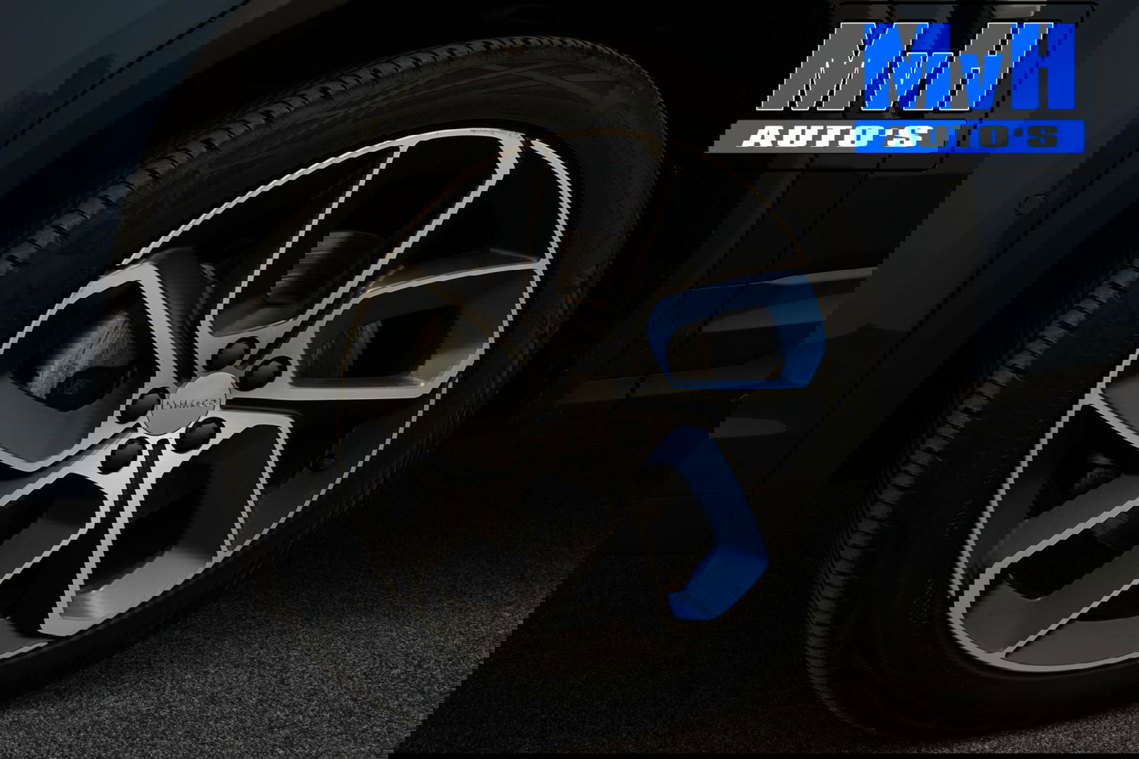 Lynk & Co 01 1.5 Plug-in Hybride|ZWARTE.HEMEL|360ºCAM|PANO|NAP