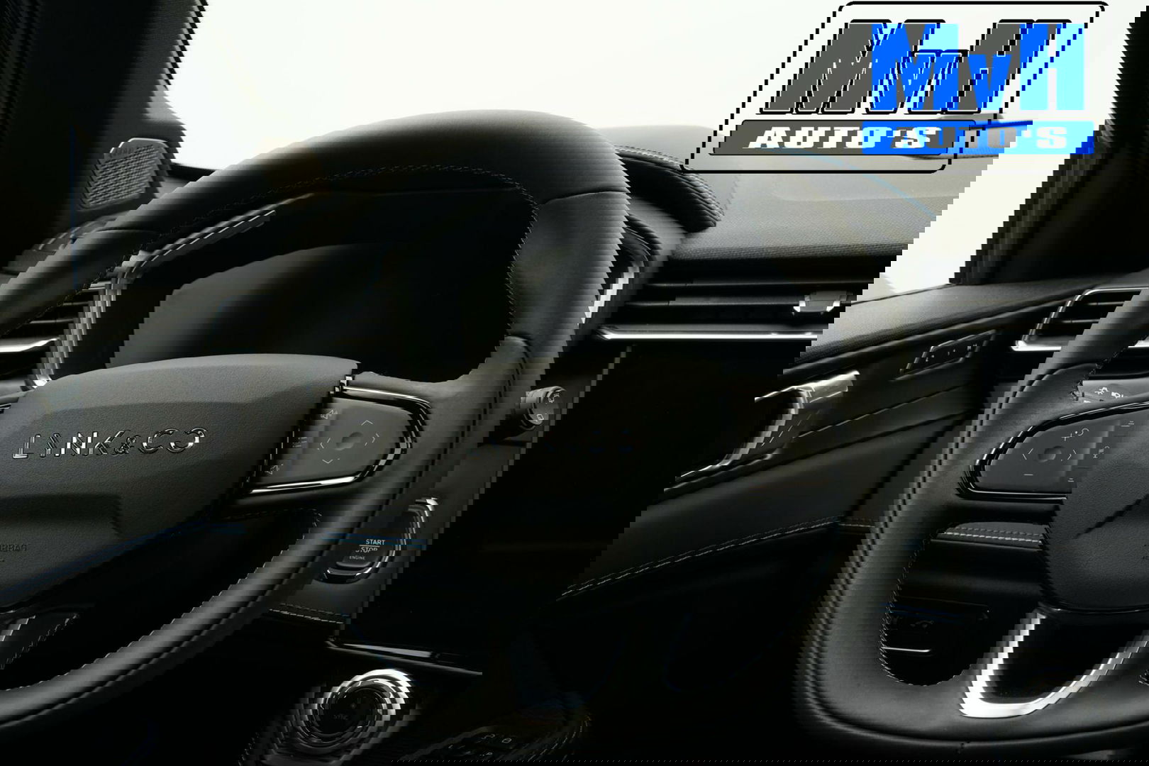 Lynk & Co 01 1.5 Plug-in Hybride|ZWARTE.HEMEL|360ºCAM|PANO|NAP