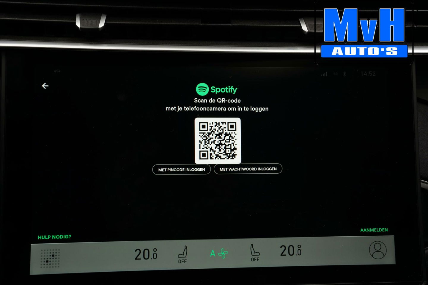 Lynk & Co 01 1.5 Plug-in Hybride|ZWARTE.HEMEL|360ºCAM|PANO|NAP