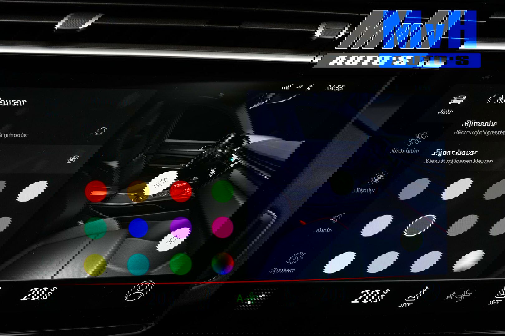 Lynk & Co 01 1.5 Plug-in Hybride|ZWARTE.HEMEL|360ºCAM|PANO|NAP