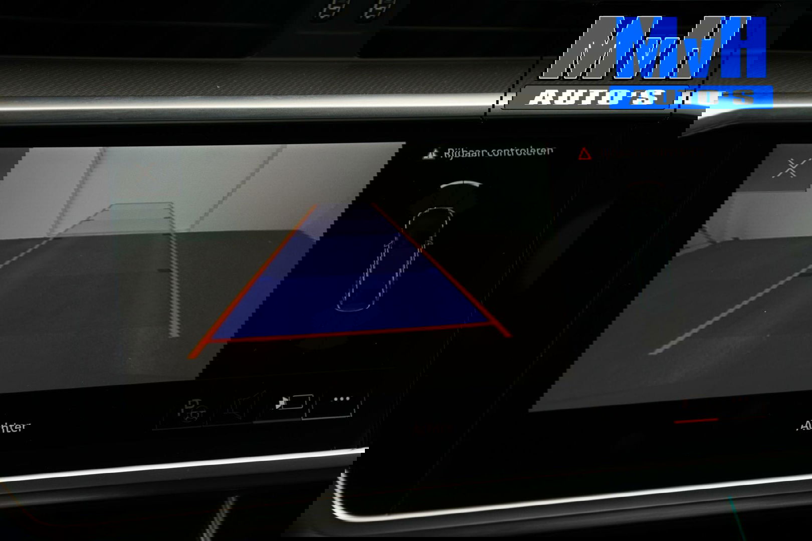 Audi A6 Limousine 50 TFSI e quattro S edition|CAMERA|LED|ACC