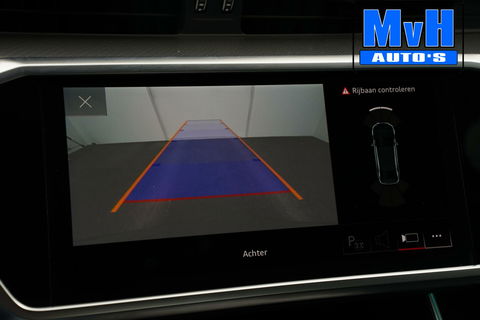 Audi A6 Limousine 50 TFSI e quattro S edition|CAMERA|LED|ACC