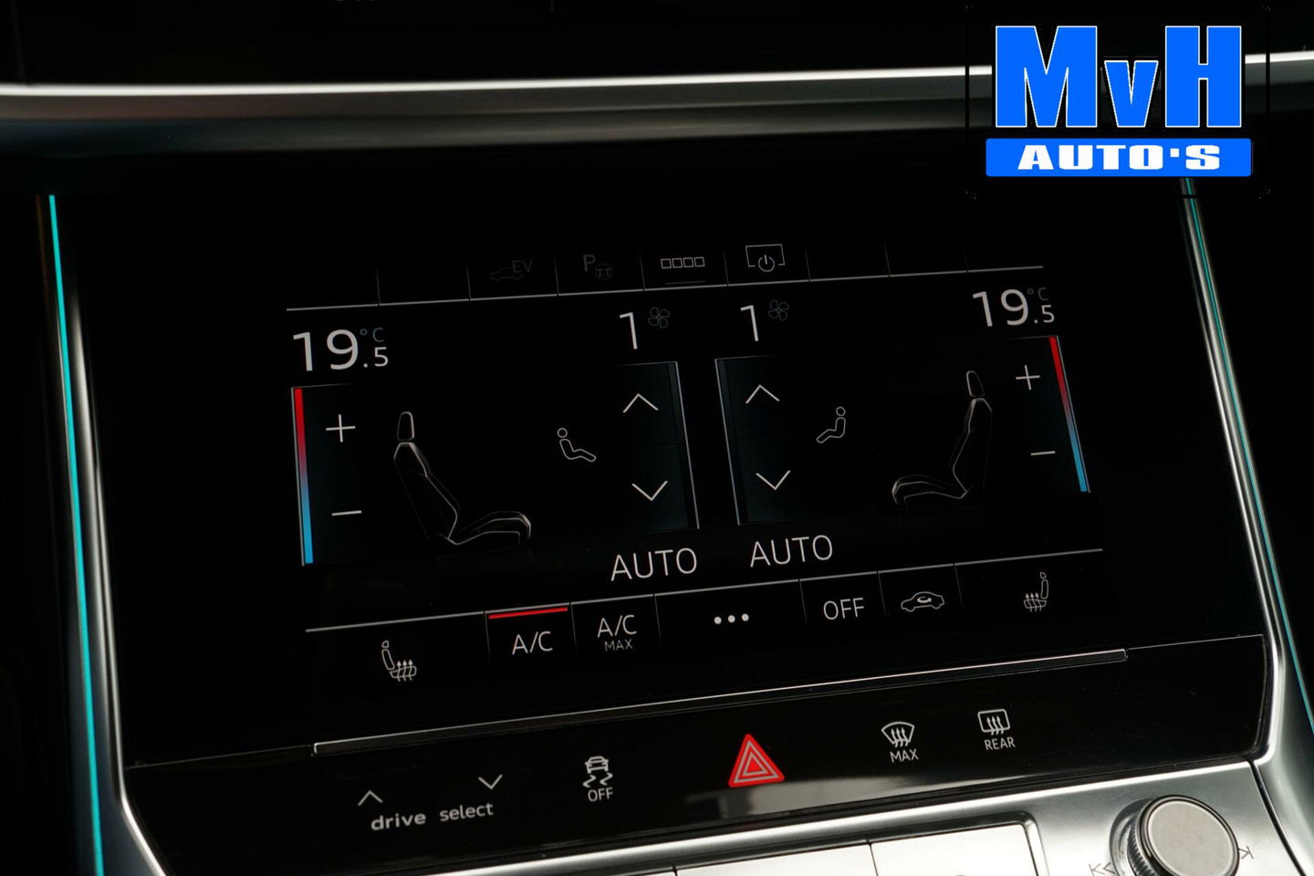 Audi A6 Limousine 50 TFSI e quattro S edition|CAMERA|LED|ACC