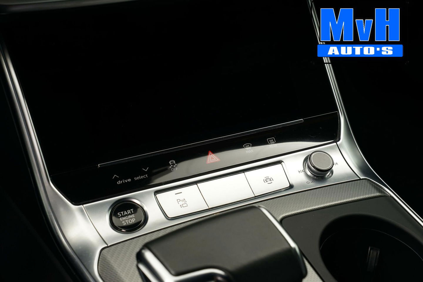 Audi A6 Limousine 50 TFSI e quattro S edition|CAMERA|LED|ACC