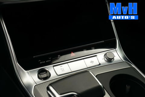 Audi A6 Limousine 50 TFSI e quattro S edition|CAMERA|LED|ACC