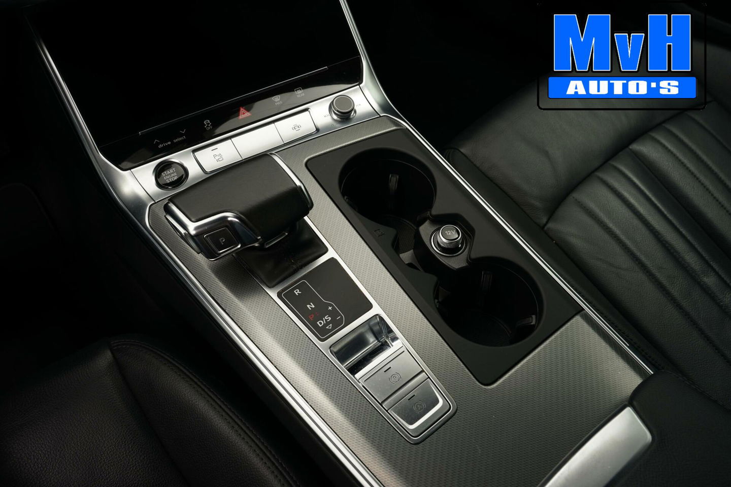 Audi A6 Limousine 50 TFSI e quattro S edition|CAMERA|LED|ACC