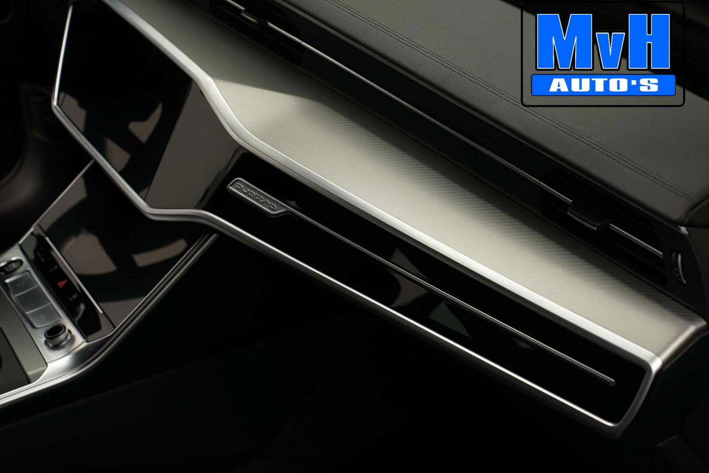 Audi A6 Limousine 50 TFSI e quattro S edition|CAMERA|LED|ACC