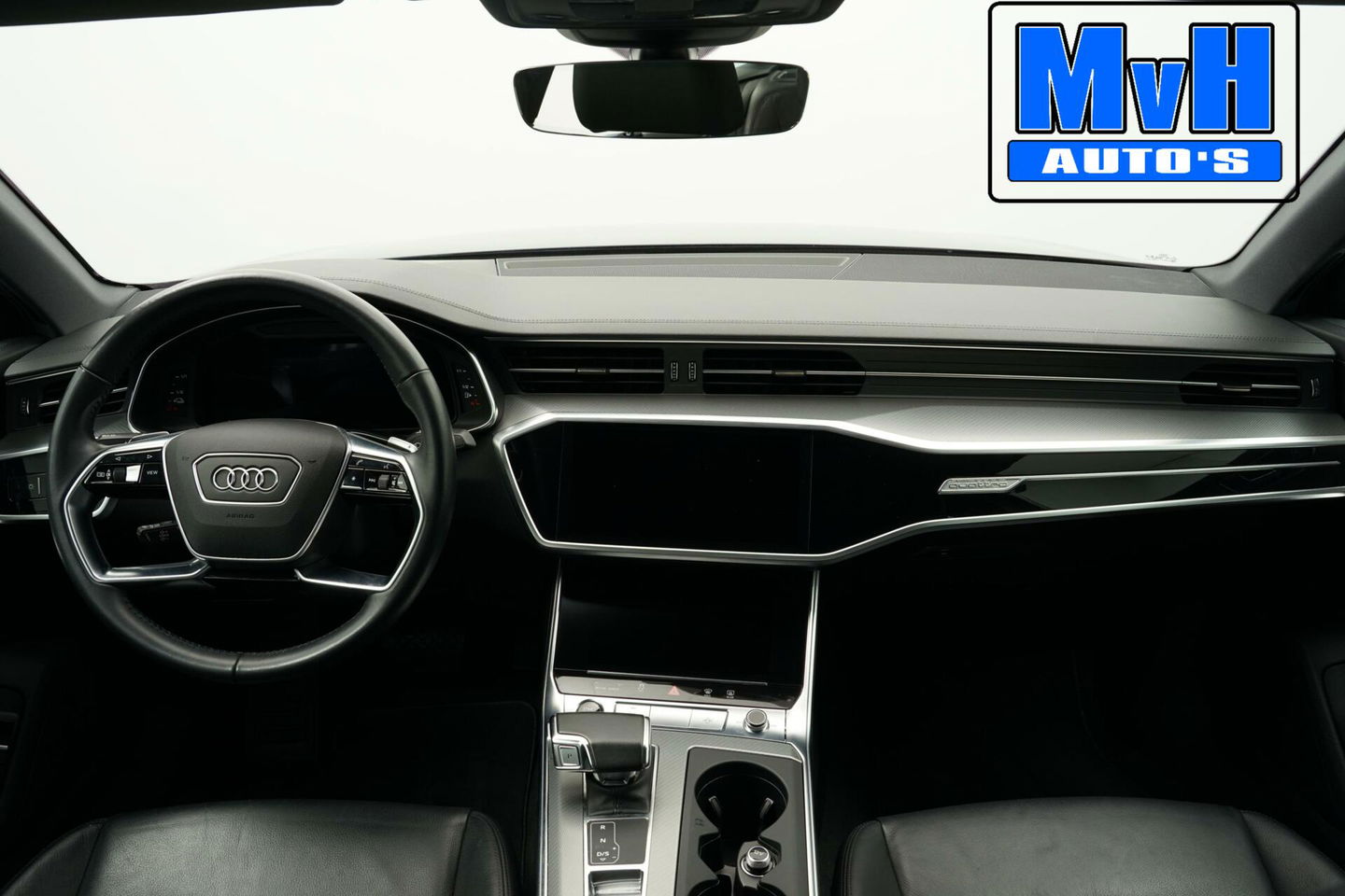 Audi A6 Limousine 50 TFSI e quattro S edition|CAMERA|LED|ACC