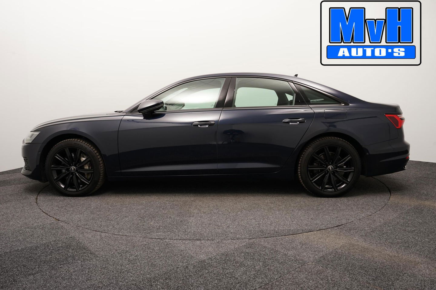 Audi A6 Limousine 50 TFSI e quattro S edition|CAMERA|LED|ACC