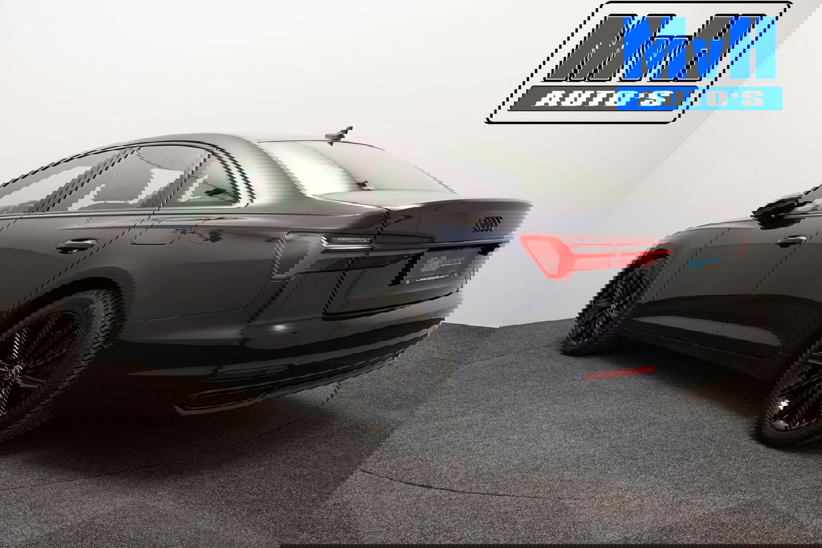 Audi A6 Limousine 50 TFSI e quattro S edition|CAMERA|LED|ACC