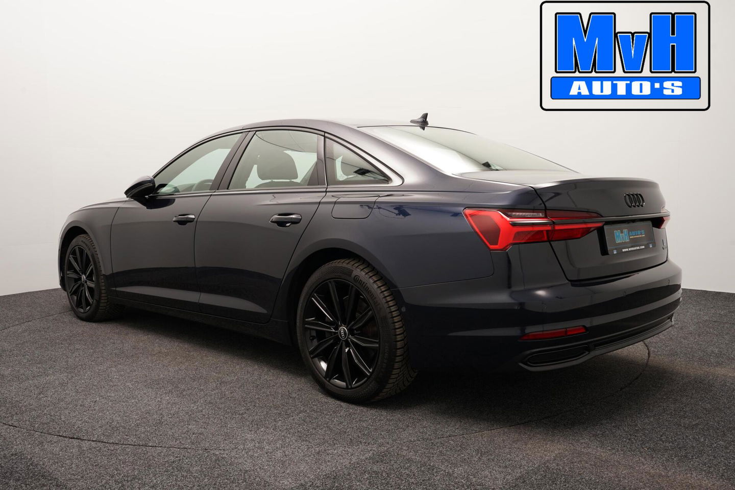 Audi A6 Limousine 50 TFSI e quattro S edition|CAMERA|LED|ACC