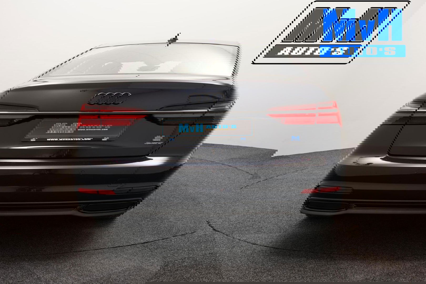 Audi A6 Limousine 50 TFSI e quattro S edition|CAMERA|LED|ACC