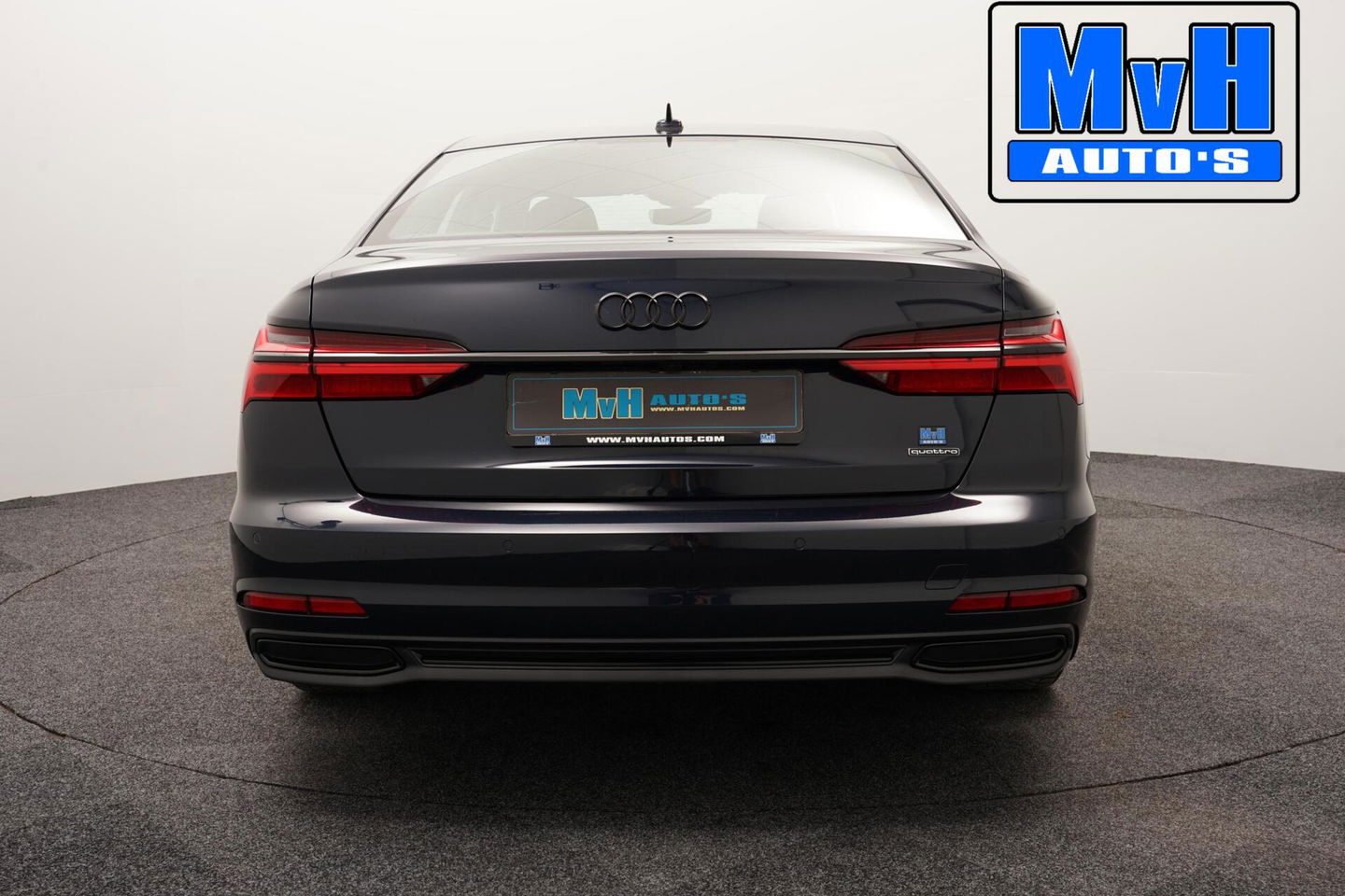 Audi A6 Limousine 50 TFSI e quattro S edition|CAMERA|LED|ACC