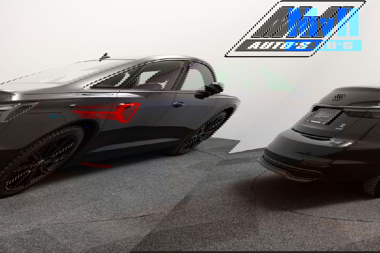 Audi A6 Limousine 50 TFSI e quattro S edition|CAMERA|LED|ACC