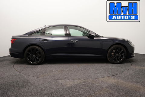 Audi A6 Limousine 50 TFSI e quattro S edition|CAMERA|LED|ACC
