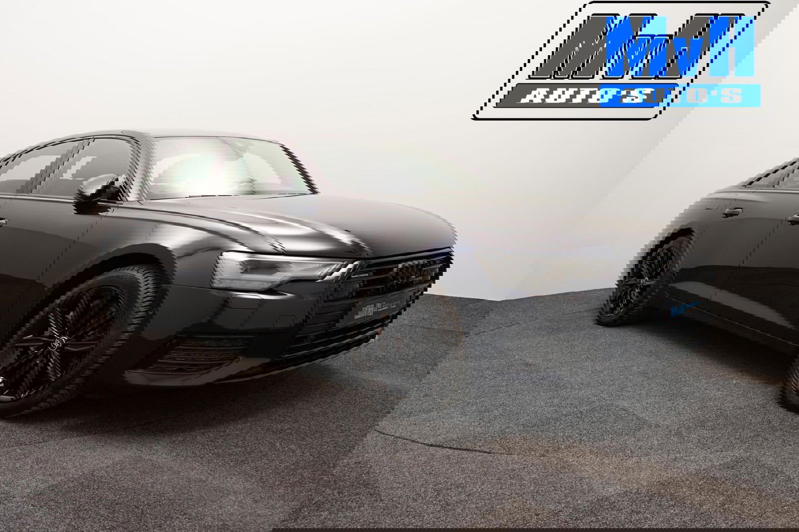 Audi A6 Limousine 50 TFSI e quattro S edition|CAMERA|LED|ACC