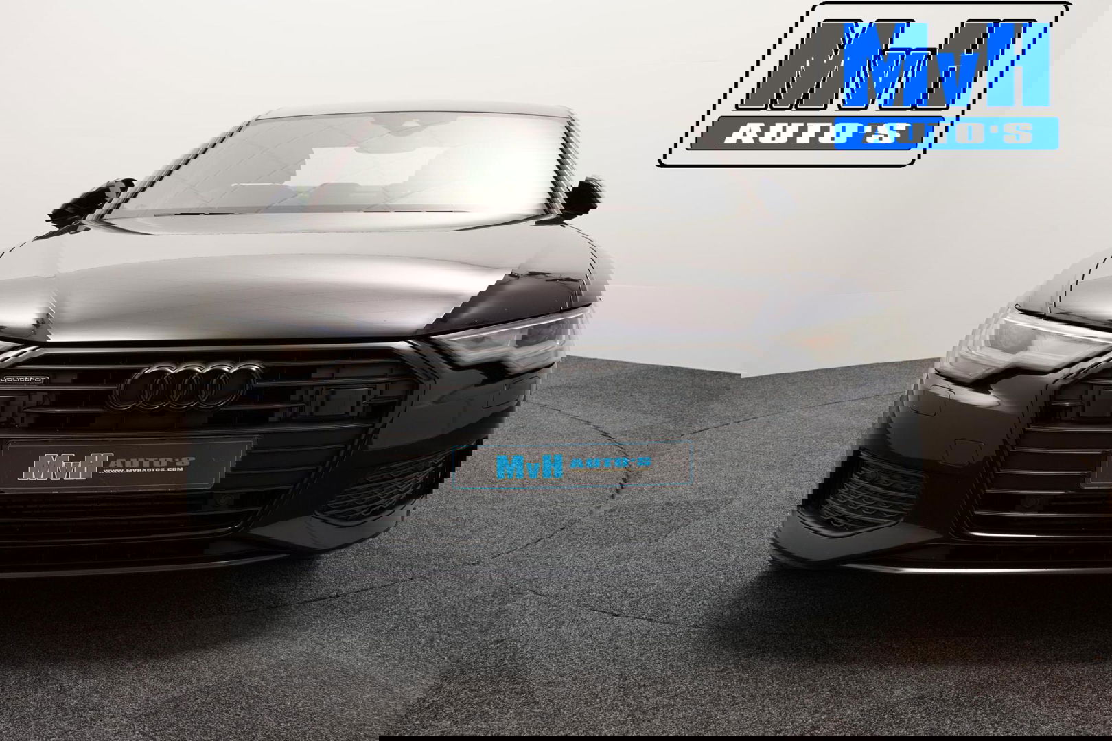 Audi A6 Limousine 50 TFSI e quattro S edition|CAMERA|LED|ACC