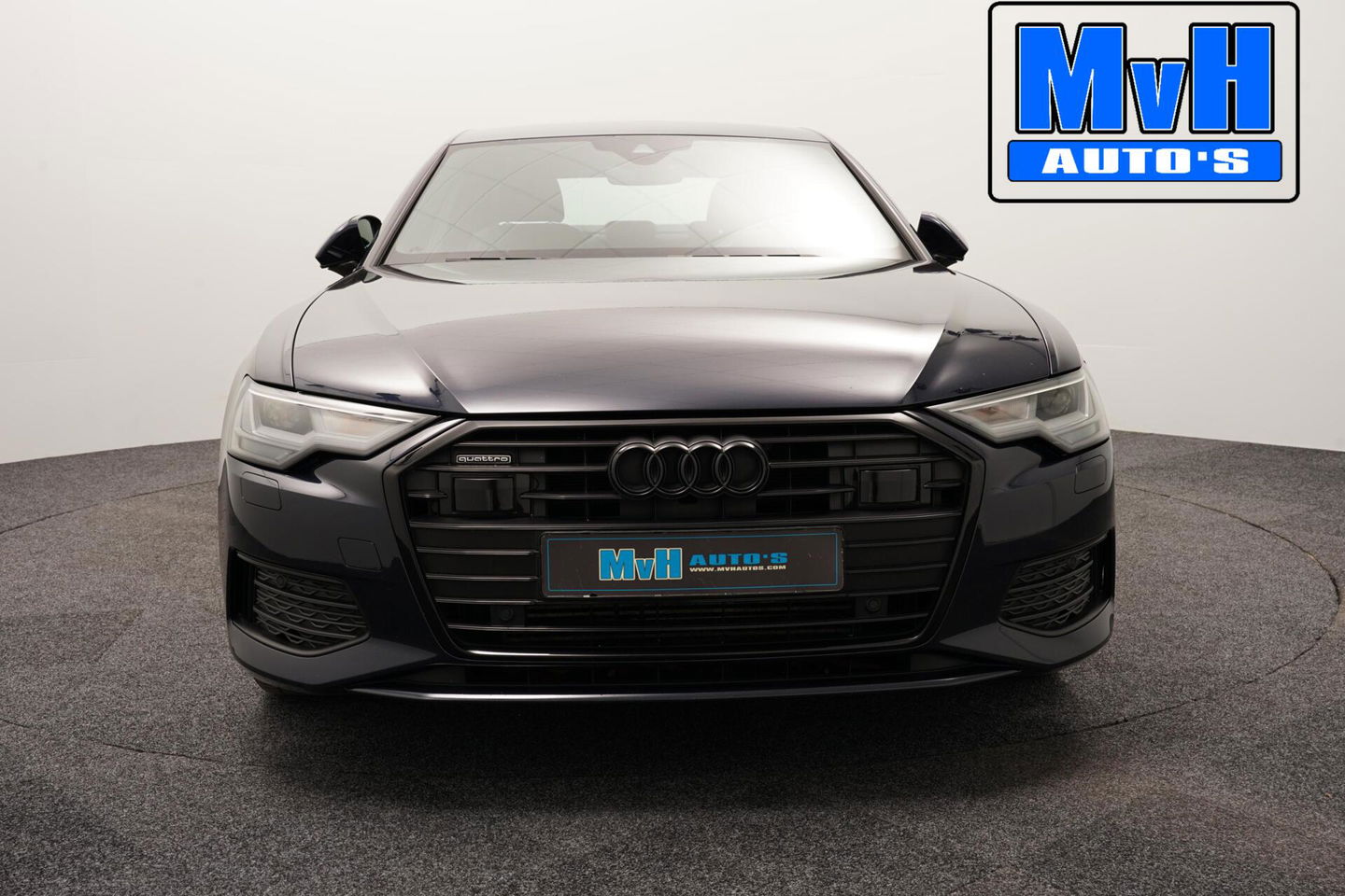 Audi A6 Limousine 50 TFSI e quattro S edition|CAMERA|LED|ACC