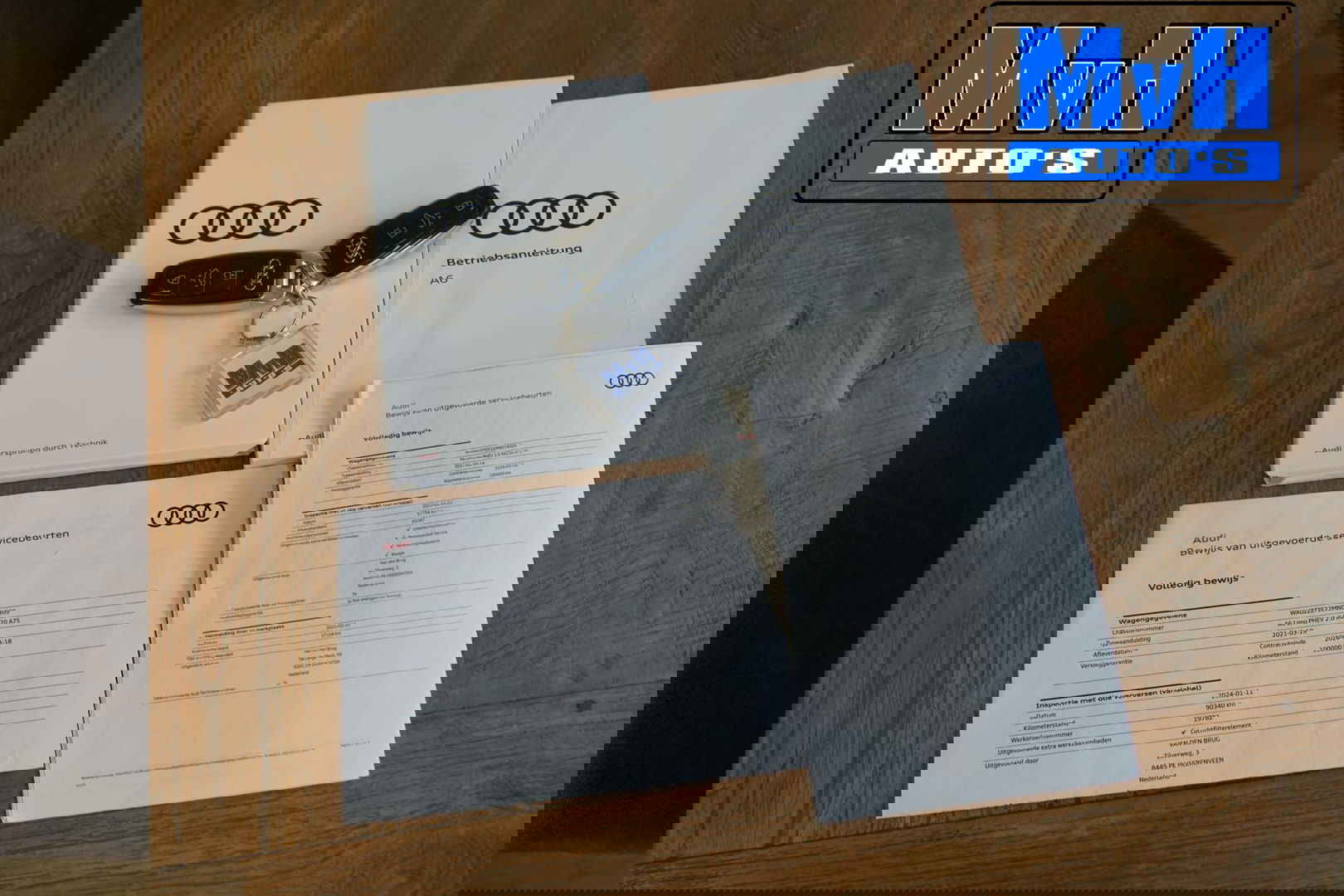 Audi A6 Limousine 50 TFSI e quattro S edition|CAMERA|LED|ACC