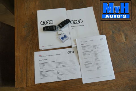 Audi A6 Limousine 50 TFSI e quattro S edition|CAMERA|LED|ACC