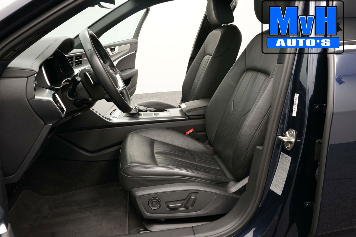 Audi A6 Limousine 50 TFSI e quattro S edition|CAMERA|LED|ACC