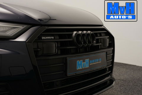 Audi A6 Limousine 50 TFSI e quattro S edition|CAMERA|LED|ACC
