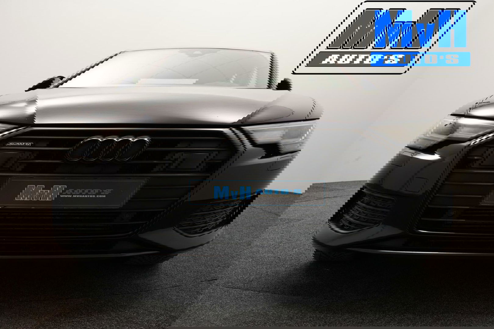 Audi A6 Limousine 50 TFSI e quattro S edition|CAMERA|LED|ACC