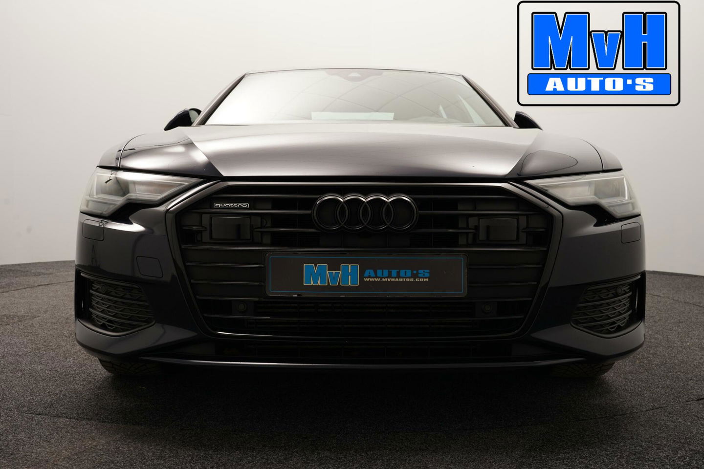 Audi A6 Limousine 50 TFSI e quattro S edition|CAMERA|LED|ACC