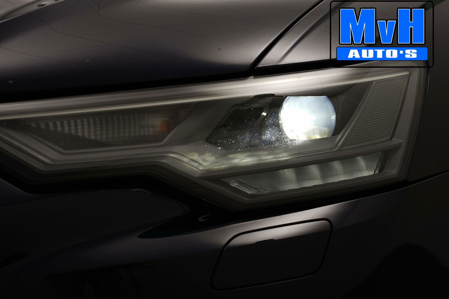 Audi A6 Limousine 50 TFSI e quattro S edition|CAMERA|LED|ACC