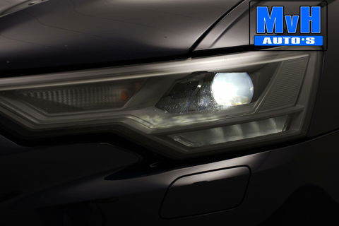 Audi A6 Limousine 50 TFSI e quattro S edition|CAMERA|LED|ACC