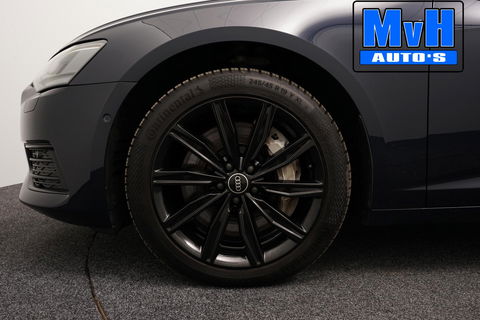 Audi A6 Limousine 50 TFSI e quattro S edition|CAMERA|LED|ACC