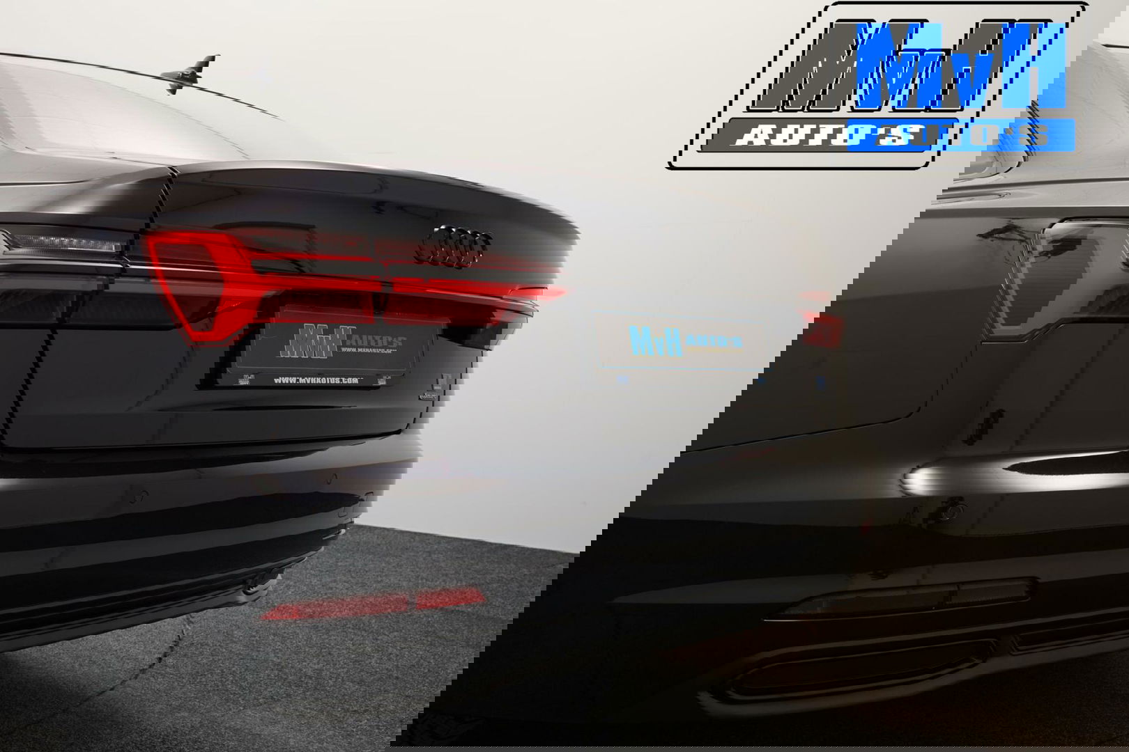 Audi A6 Limousine 50 TFSI e quattro S edition|CAMERA|LED|ACC