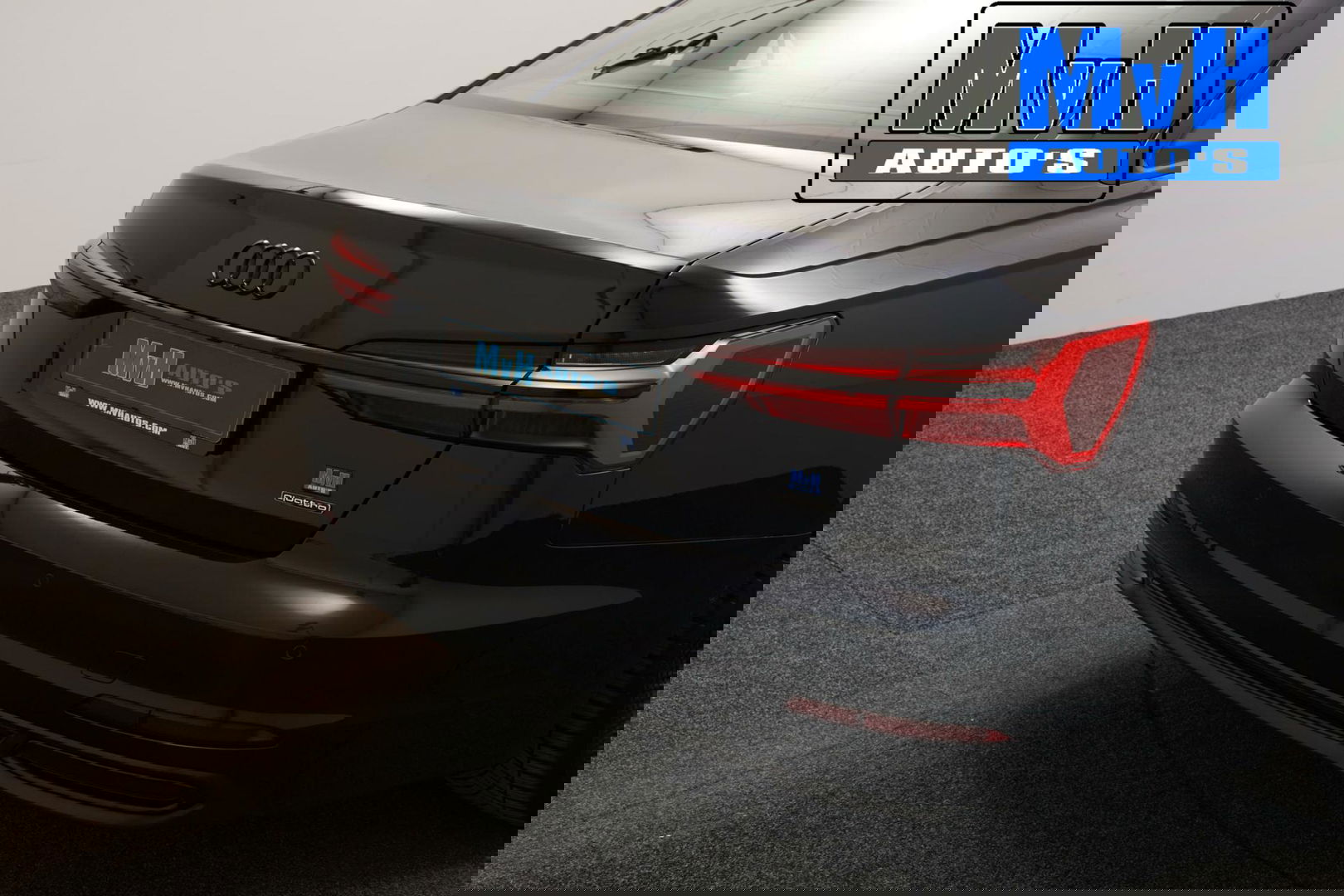 Audi A6 Limousine 50 TFSI e quattro S edition|CAMERA|LED|ACC